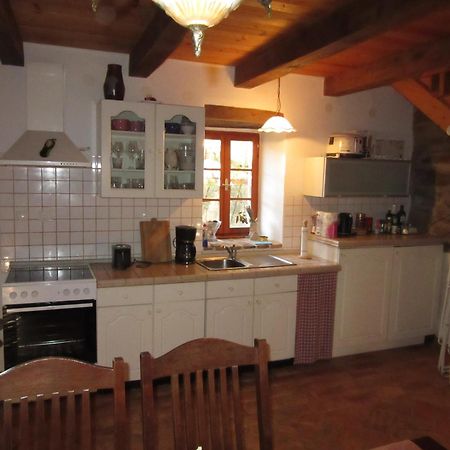 Вилла Istrian Experience Socerga Экстерьер фото