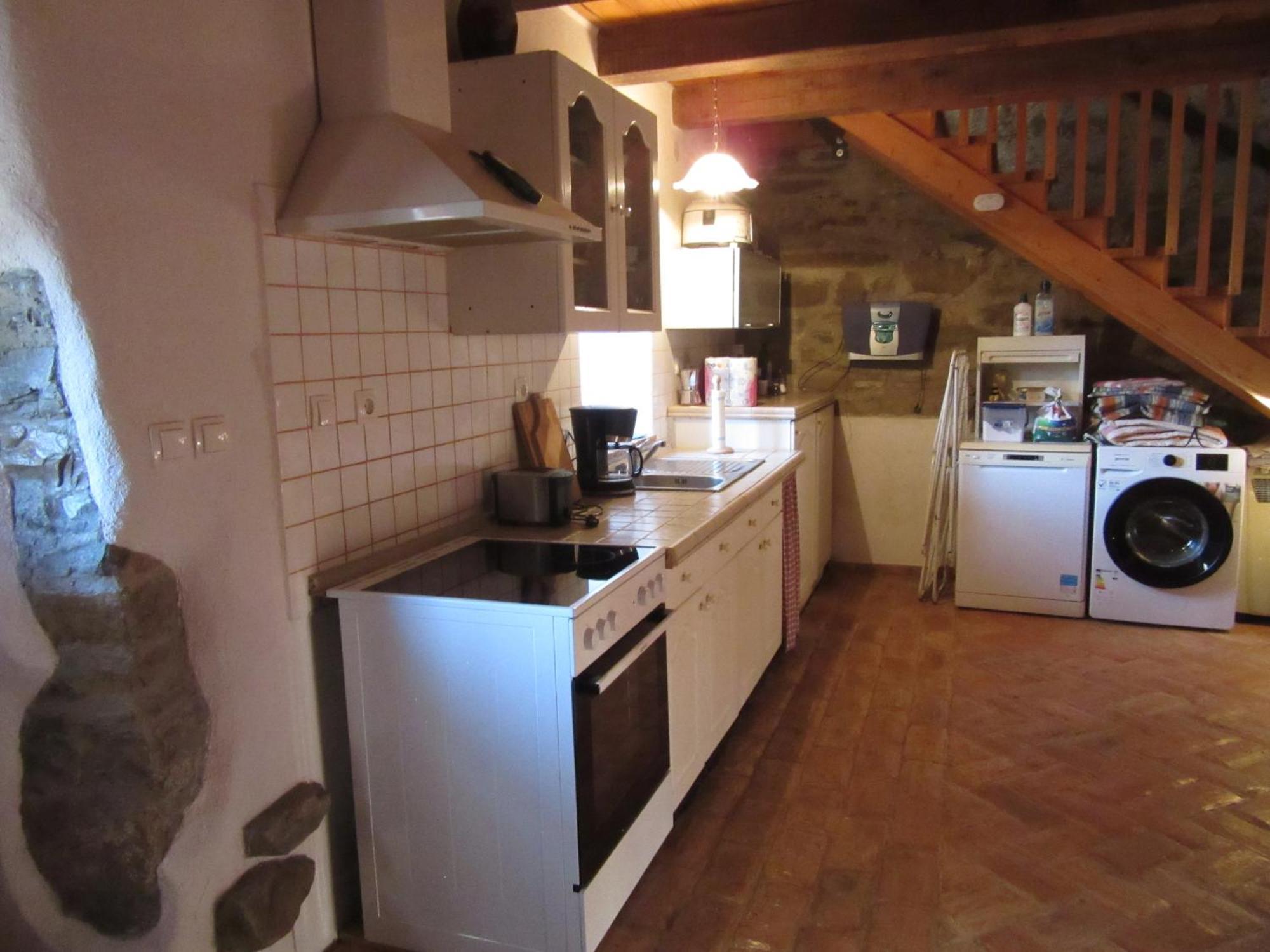 Вилла Istrian Experience Socerga Экстерьер фото